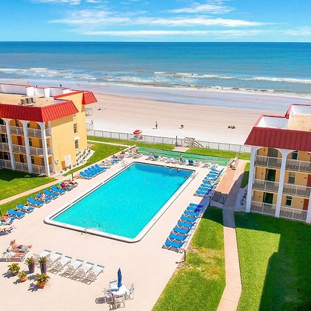 Point East Lägenhet New Smyrna Beach Exteriör bild