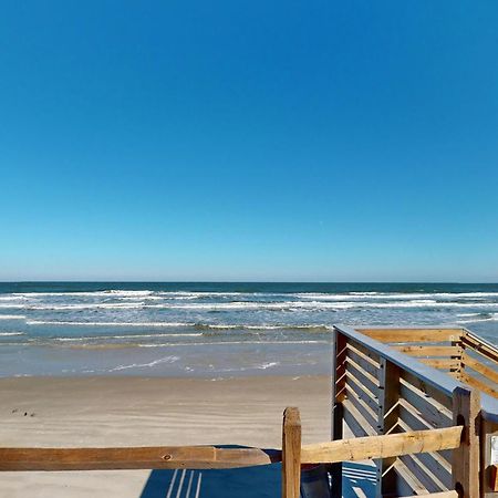 Point East Lägenhet New Smyrna Beach Exteriör bild
