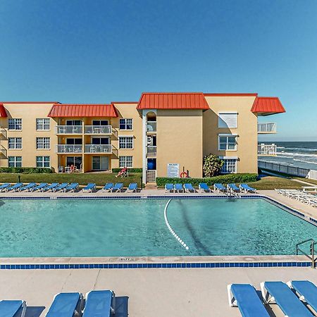 Point East Lägenhet New Smyrna Beach Exteriör bild