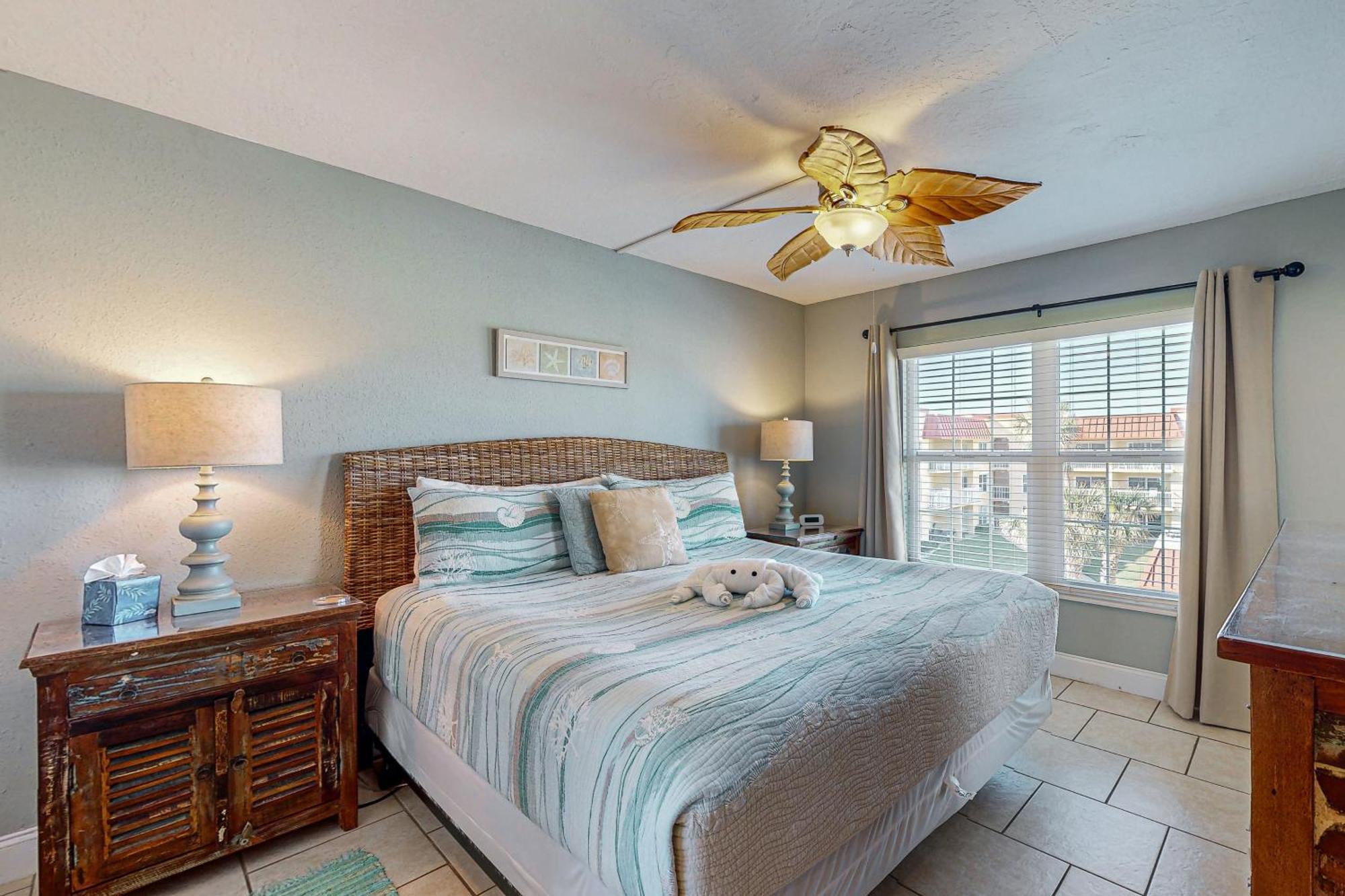 Point East Lägenhet New Smyrna Beach Exteriör bild